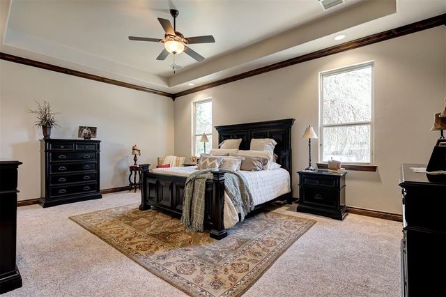 10608 Berrywood Drive, Oklahoma City, OK 73151