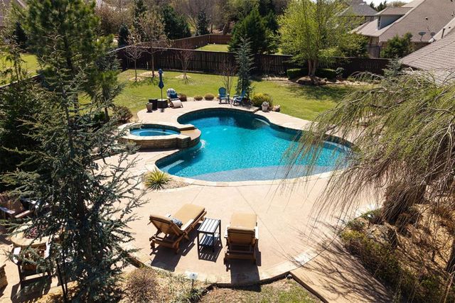 10608 Berrywood Drive, Oklahoma City, OK 73151