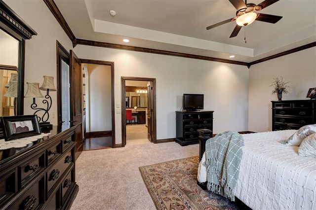 10608 Berrywood Drive, Oklahoma City, OK 73151