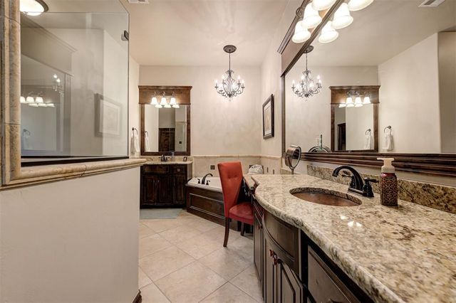10608 Berrywood Drive, Oklahoma City, OK 73151