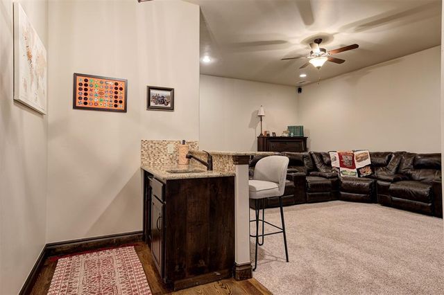10608 Berrywood Drive, Oklahoma City, OK 73151