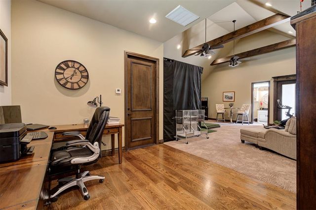 10608 Berrywood Drive, Oklahoma City, OK 73151