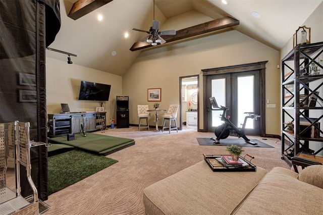 10608 Berrywood Drive, Oklahoma City, OK 73151