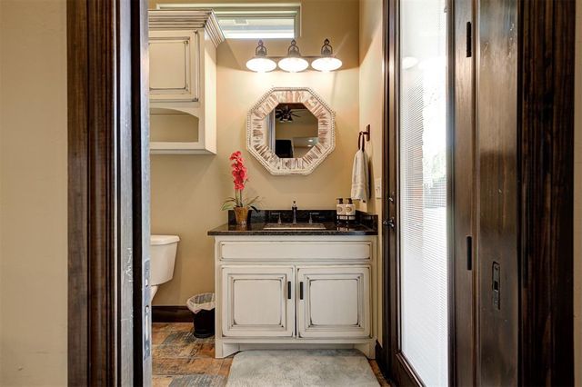 10608 Berrywood Drive, Oklahoma City, OK 73151