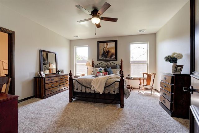 10608 Berrywood Drive, Oklahoma City, OK 73151