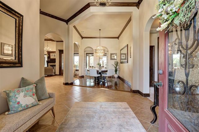 10608 Berrywood Drive, Oklahoma City, OK 73151