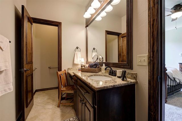 10608 Berrywood Drive, Oklahoma City, OK 73151
