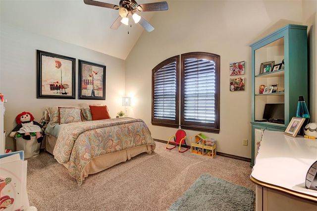 10608 Berrywood Drive, Oklahoma City, OK 73151
