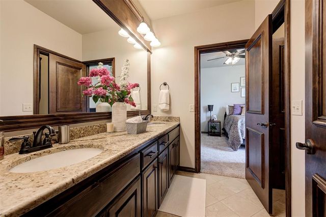 10608 Berrywood Drive, Oklahoma City, OK 73151