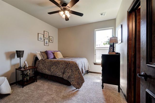 10608 Berrywood Drive, Oklahoma City, OK 73151