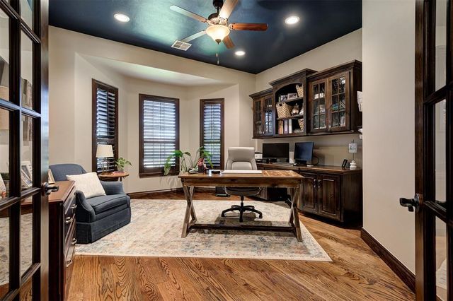10608 Berrywood Drive, Oklahoma City, OK 73151