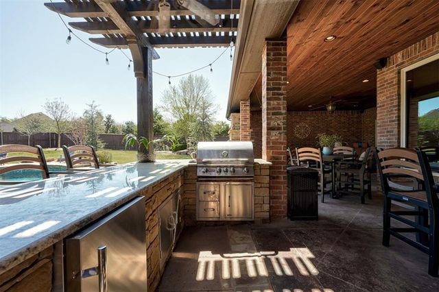 10608 Berrywood Drive, Oklahoma City, OK 73151