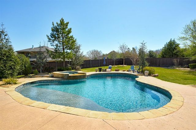 10608 Berrywood Drive, Oklahoma City, OK 73151