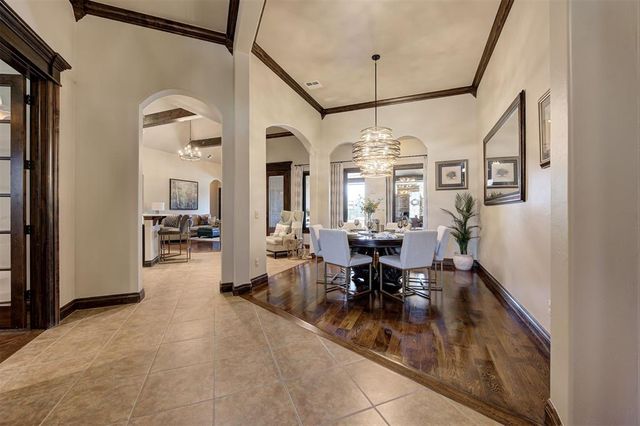 10608 Berrywood Drive, Oklahoma City, OK 73151