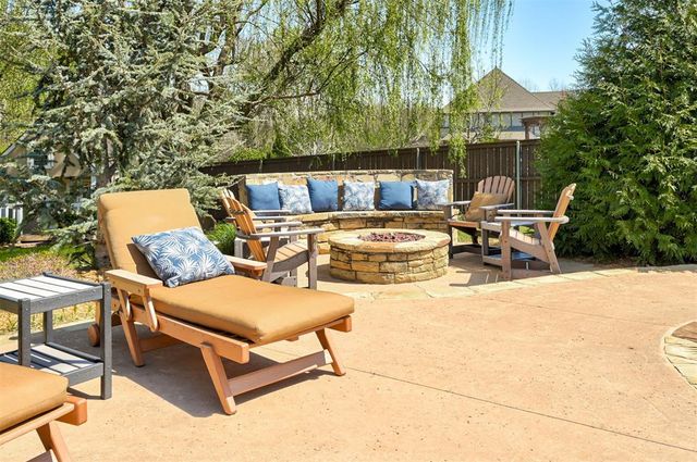 10608 Berrywood Drive, Oklahoma City, OK 73151