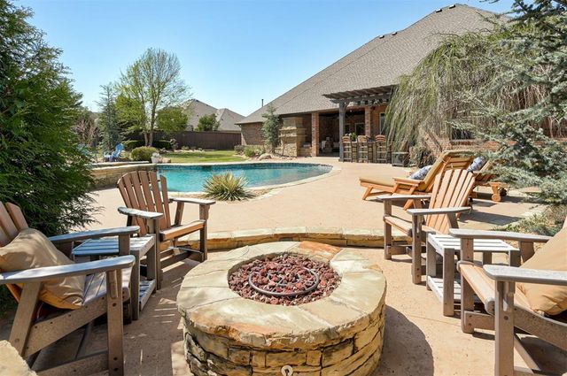 10608 Berrywood Drive, Oklahoma City, OK 73151