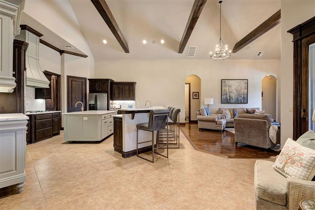 10608 Berrywood Drive, Oklahoma City, OK 73151