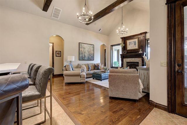 10608 Berrywood Drive, Oklahoma City, OK 73151