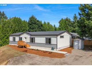 3648 OLD LEWIS RIVER Rd, Woodland, WA 98674