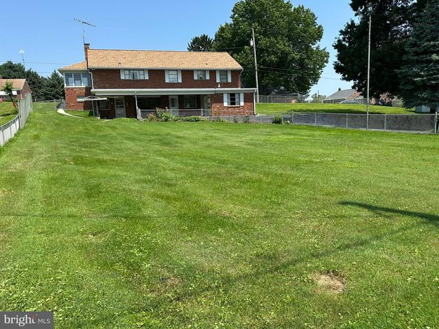 45 WILMAR AVE, Hanover, PA 17331