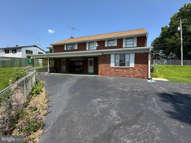 45 WILMAR AVE, Hanover, PA 17331