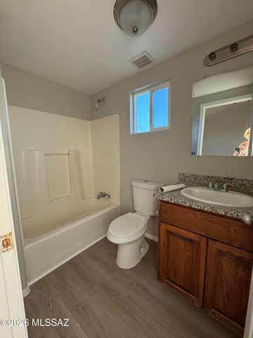 10625 S Cherokee Lane, Tucson, AZ 85736