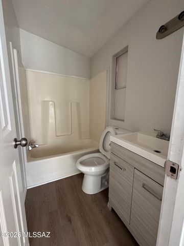 10625 S Cherokee Lane, Tucson, AZ 85736