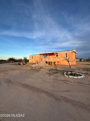 10625 S Cherokee Lane, Tucson, AZ 85736