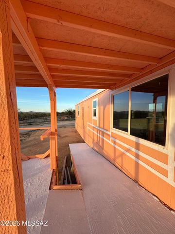 10625 S Cherokee Lane, Tucson, AZ 85736