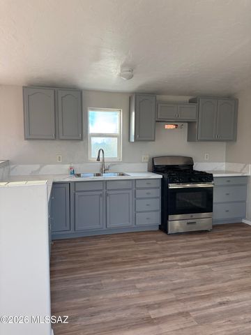 10625 S Cherokee Lane, Tucson, AZ 85736