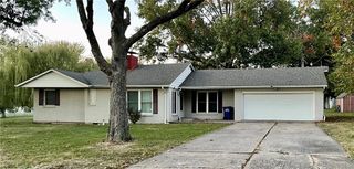 409 E Burns Street, Gallatin, MO 64640