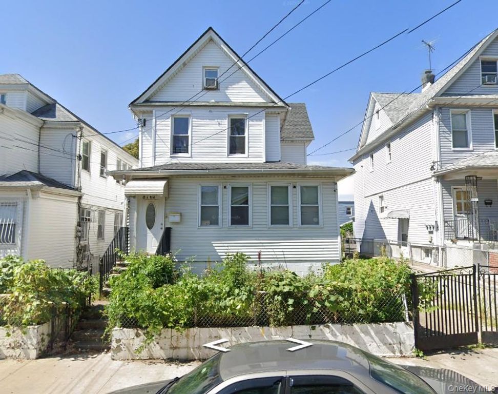 8762 133rd Street, Richmond Hill, NY 11418