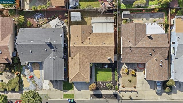 31565 Medinah St, Hayward, CA 94544