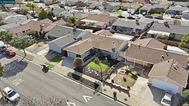 31565 Medinah St, Hayward, CA 94544