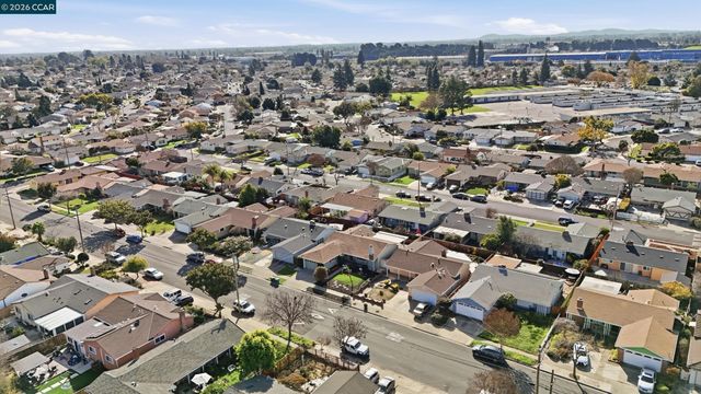 31565 Medinah St, Hayward, CA 94544