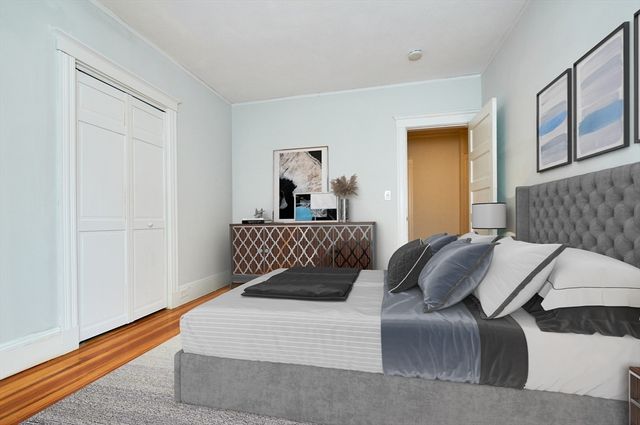 5 Albion St 1, Somerville, MA 02143