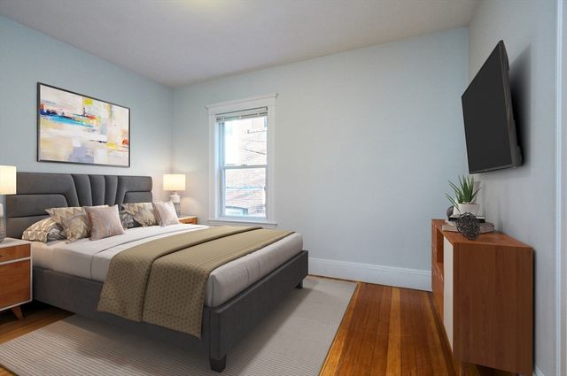 5 Albion St 1, Somerville, MA 02143