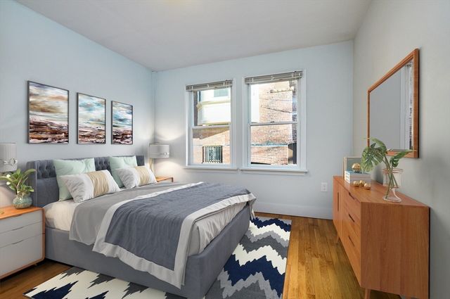 5 Albion St 1, Somerville, MA 02143