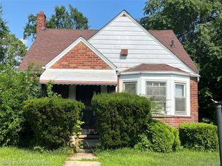 19472 San Juan Drive, Detroit, MI 48221