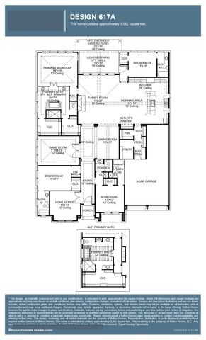 701 Doppler Court, Hurst, TX 76054