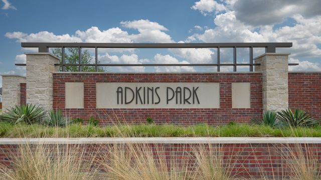 701 Doppler Court, Hurst, TX 76054
