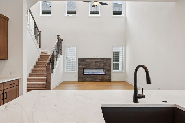 14245 Saralee, Frisco, TX 75033