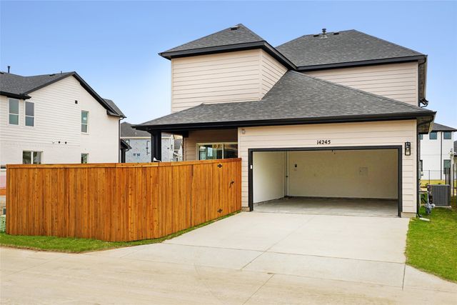 14245 Saralee, Frisco, TX 75033