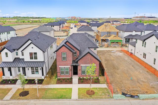 14245 Saralee, Frisco, TX 75033