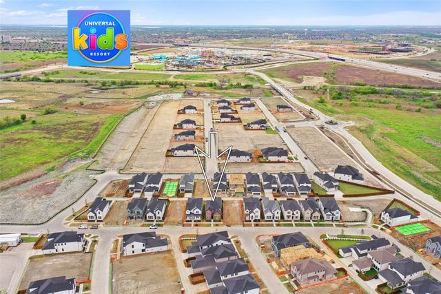 14245 Saralee, Frisco, TX 75033