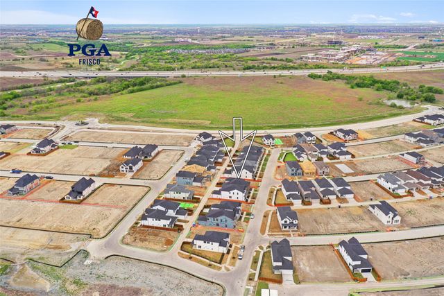 14245 Saralee, Frisco, TX 75033