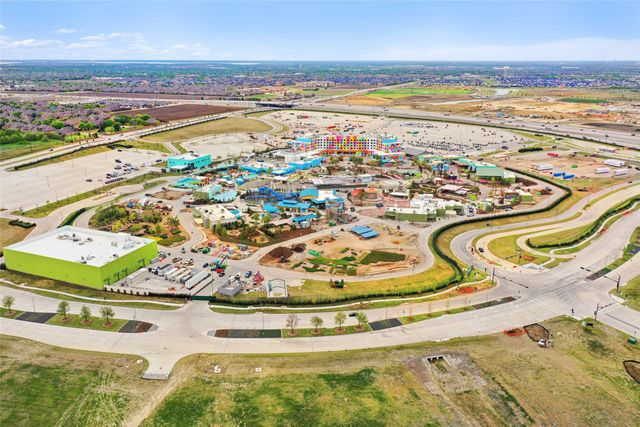 14245 Saralee, Frisco, TX 75033