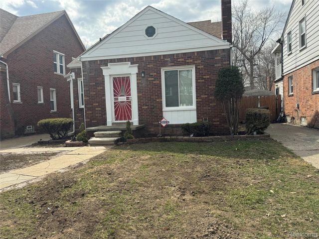 5085 Grayton Street, Detroit, MI 48224