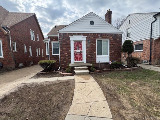 5085 Grayton Street, Detroit, MI 48224