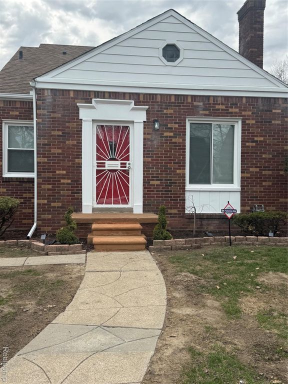 5085 Grayton Street, Detroit, MI 48224